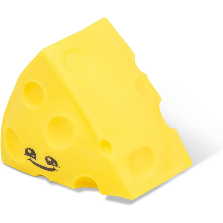 Scrunchems Squeeeezy Cheese 