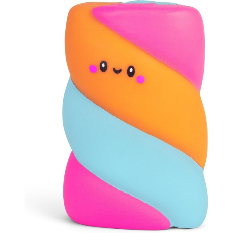 Scrunchems Squishy Marshmallow
