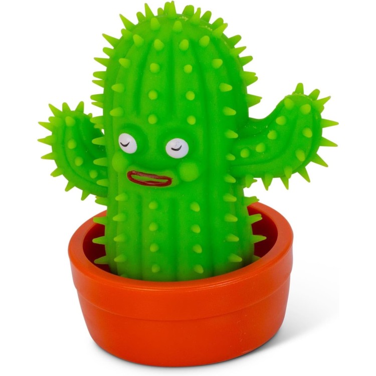 Scrunchems Stretchies Cool Cactus