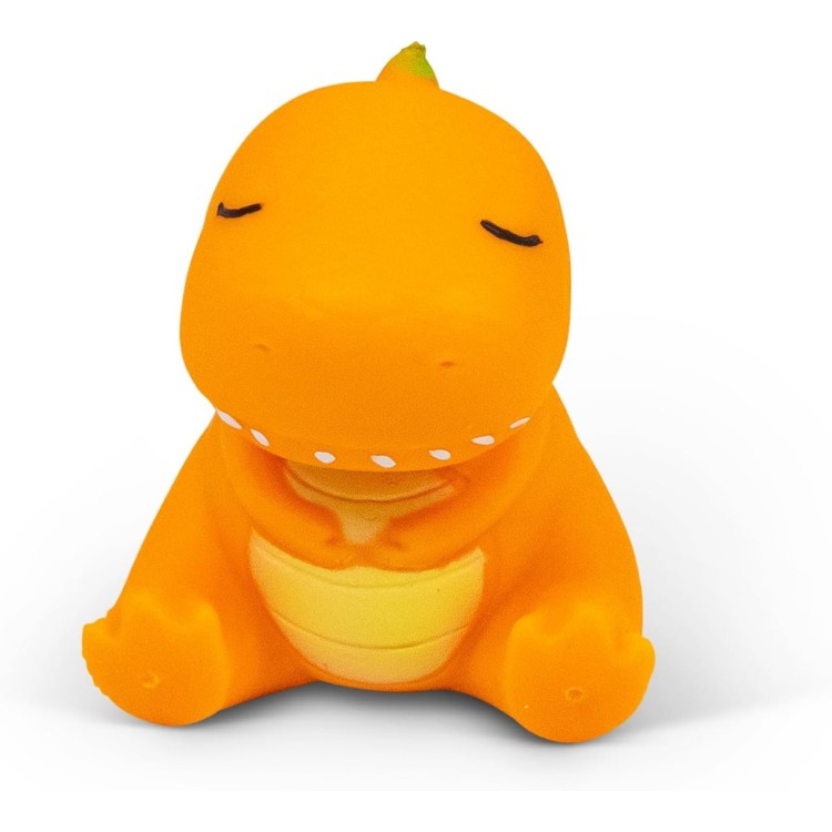 Scrunchems Stretchies Sleepy Dino