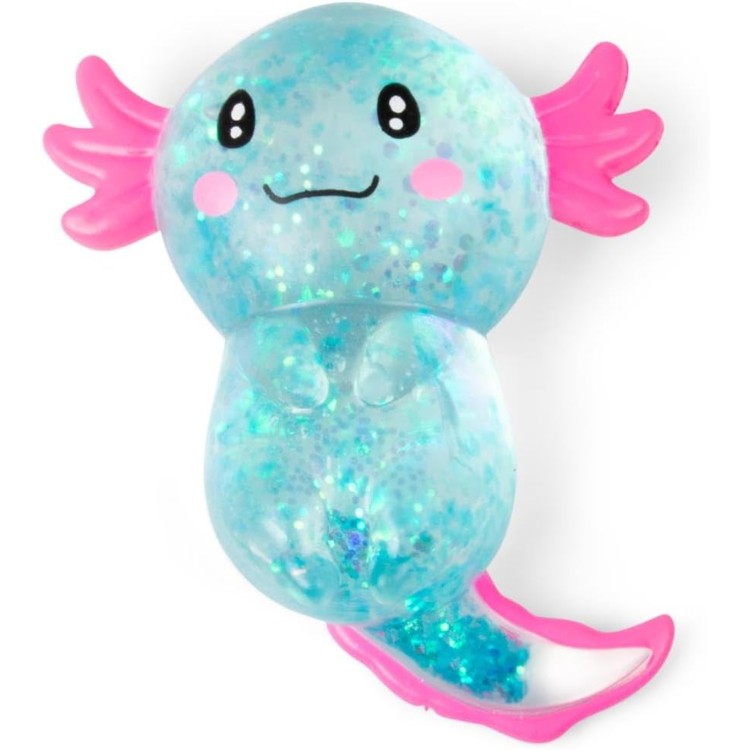Scrunchems Sugar Axolotl