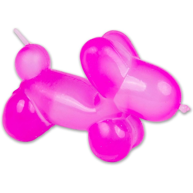 Scrunchems Sugar Balloon Dog