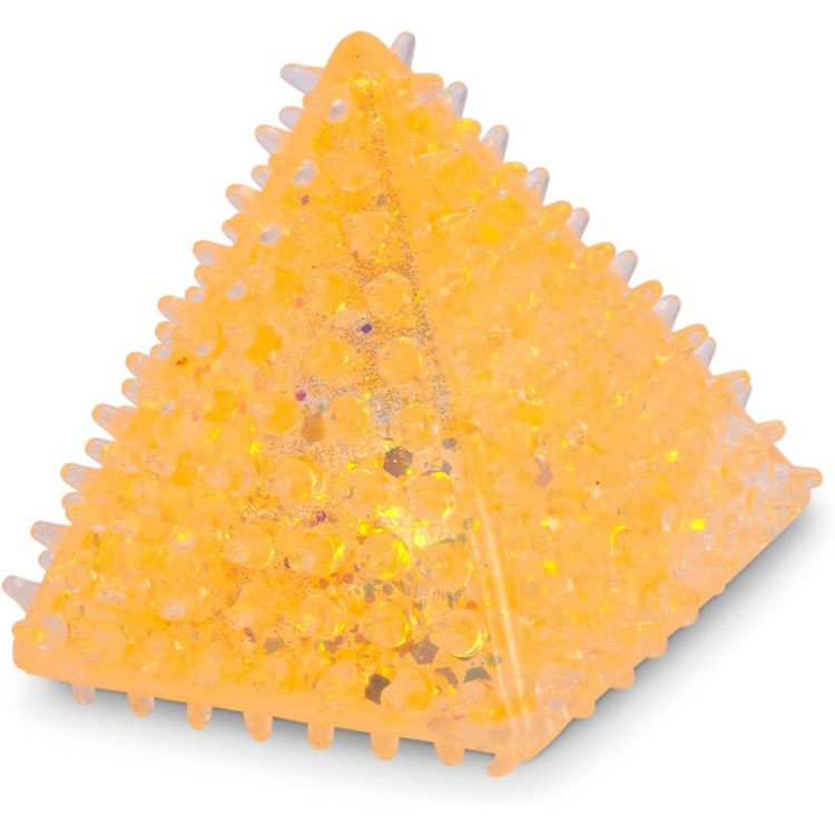 Scrunchems Sugar Shapes