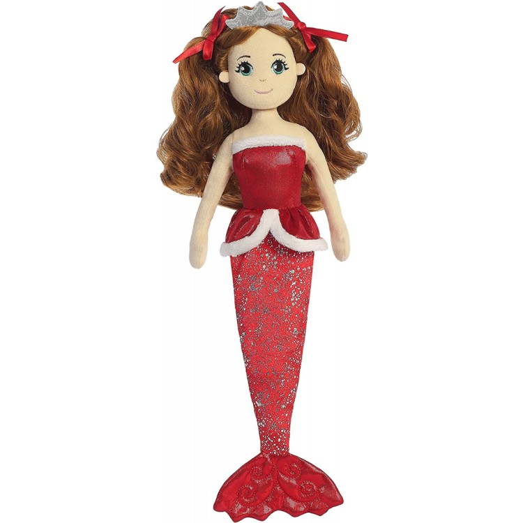 Sea Sparkles Natalie Mermaid 18