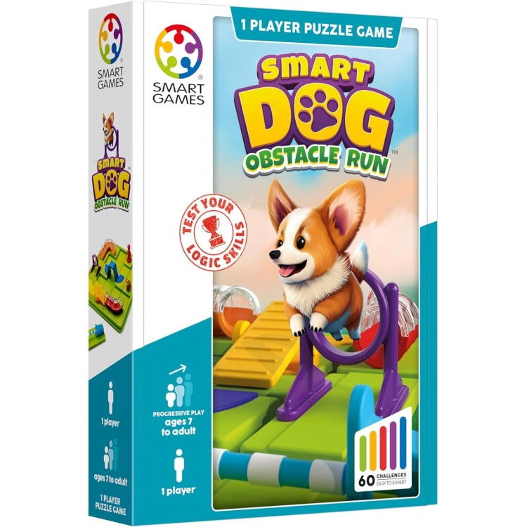 Smart Games Smart Dog 