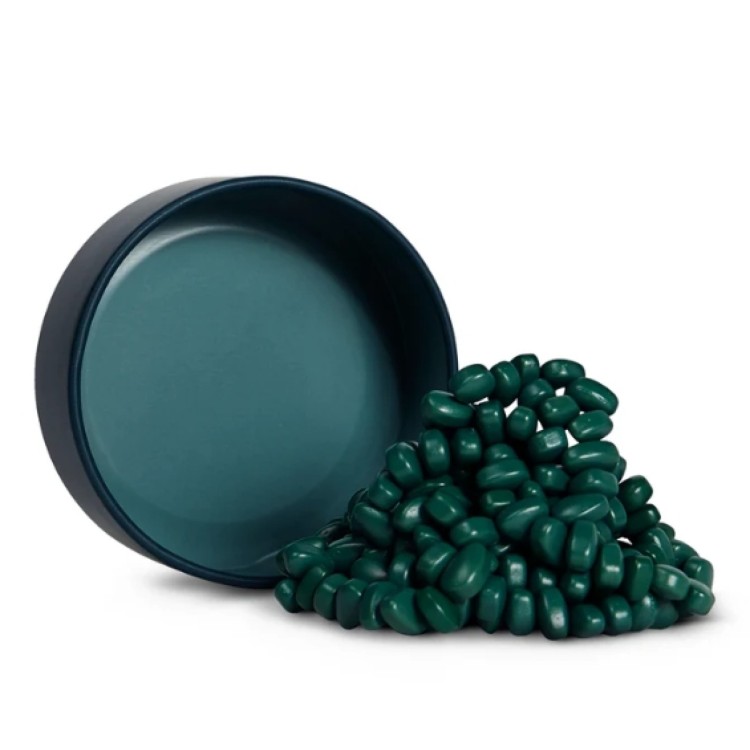 SPEKS Mini Crags - Jade