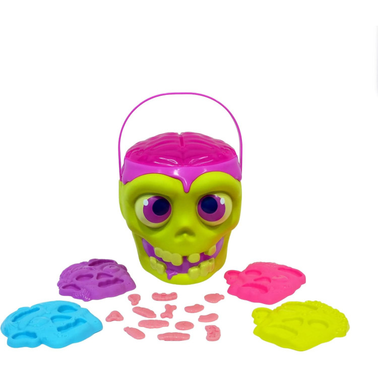 Splatterbrain