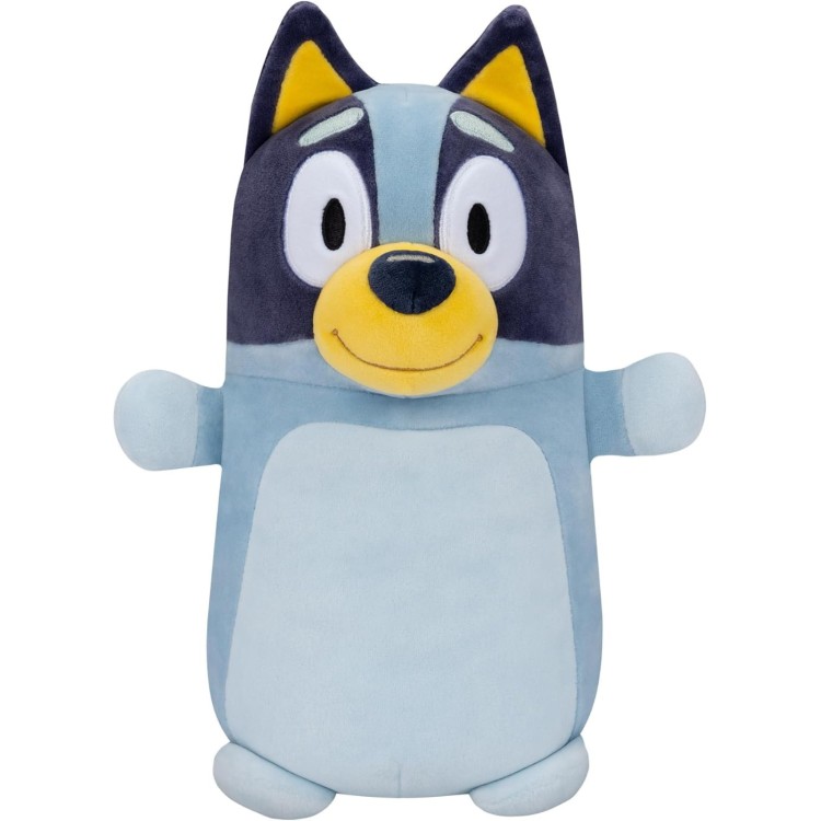 Squishmallows Bluey HugMees