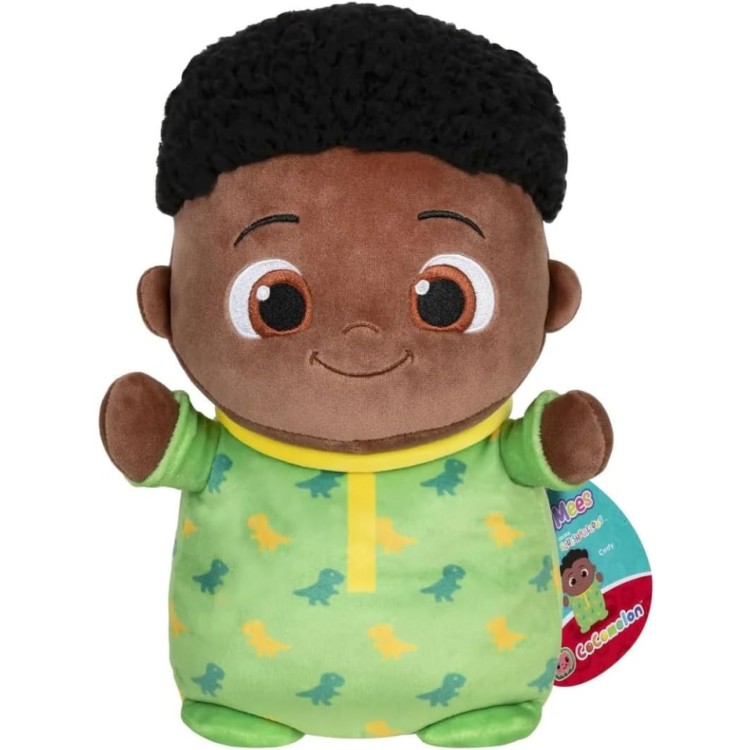 Squishmallows CoComelon HugMees - Cody