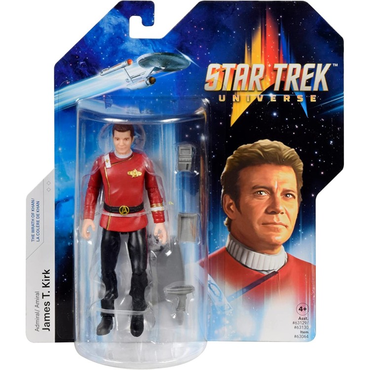 Star Trek Universe 5