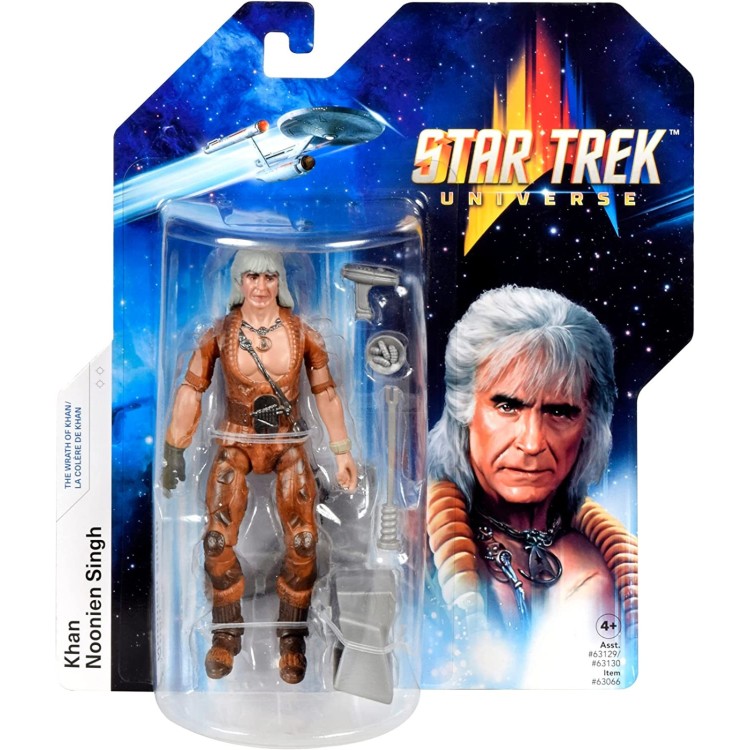 Star Trek Universe 5