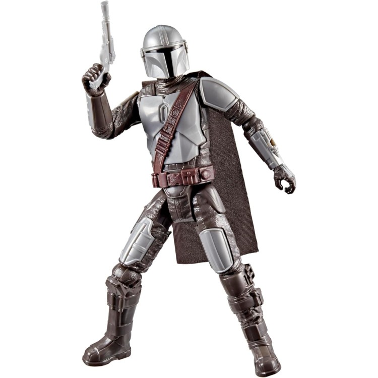 Star Wars Titan Hero Series The Mandalorian 12
