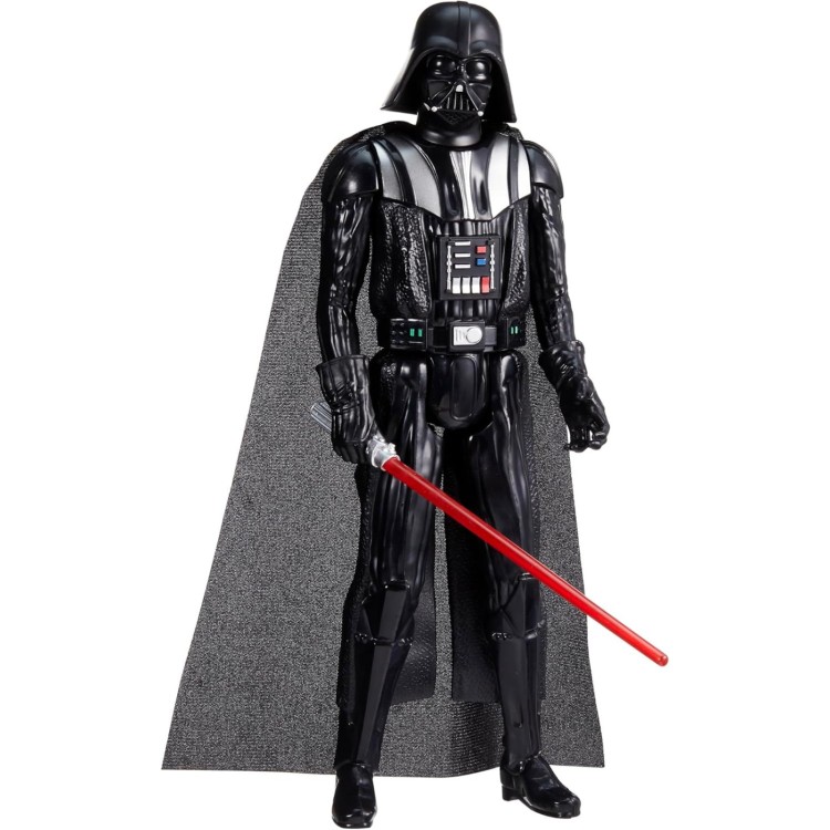 Star Wars Titan Hero Series Darth Vader 12