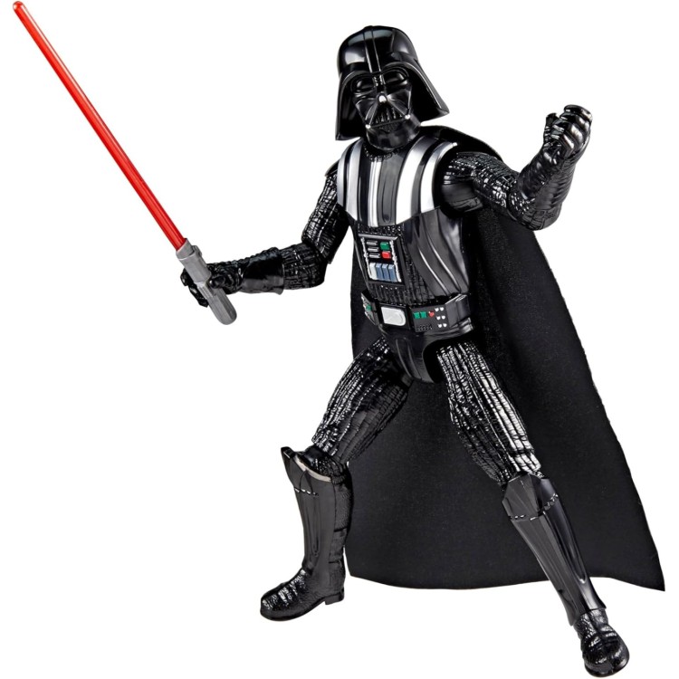 Star Wars Titan Hero Series Darth Vader 12