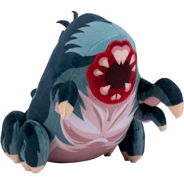Stranger Things Tales from 85 Chibi 8