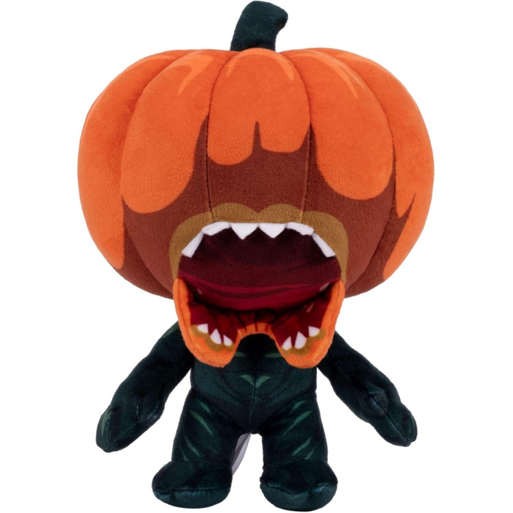 Stranger Things Tales from 85 Chibi 8