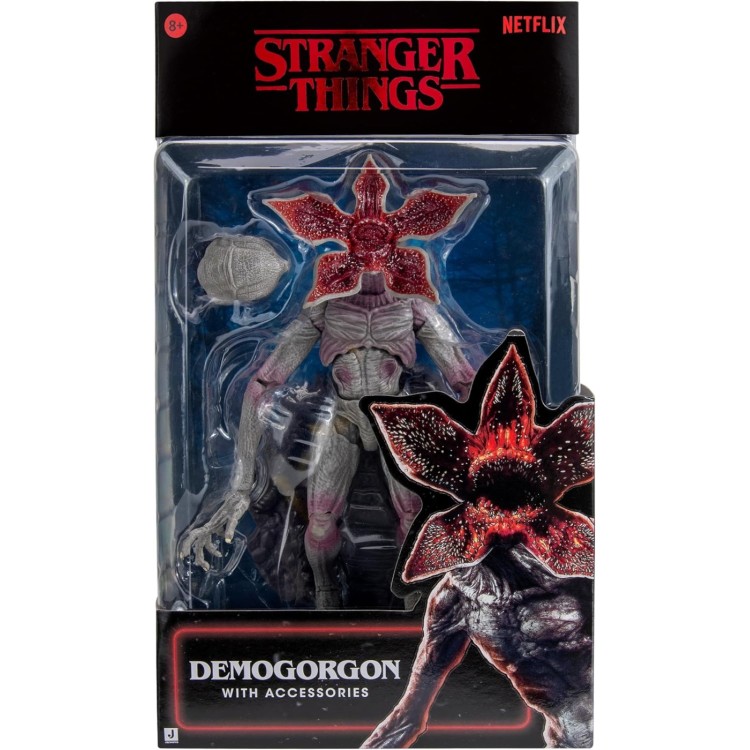 Stranger Things Upside Down 6