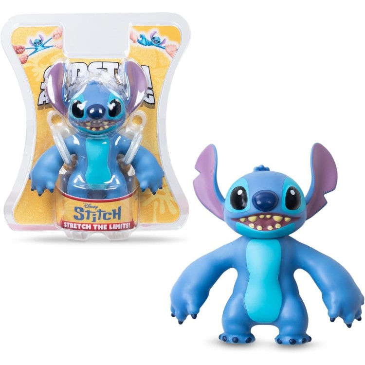 Stretch Armstrong Mini Stitch