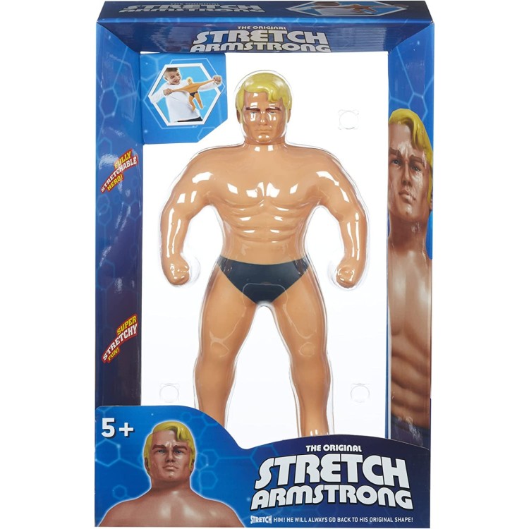 Stretch Armstrong Original