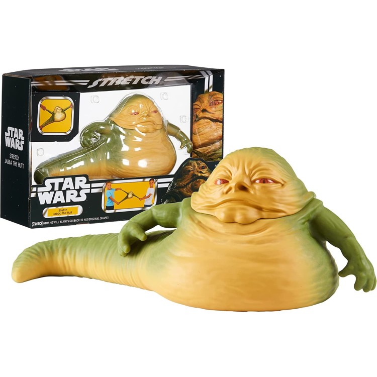 Star Wars Stretch Jabba the Hutt