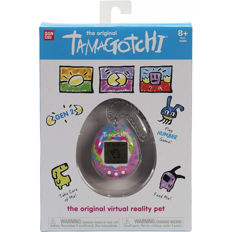 Tamagotchi Original