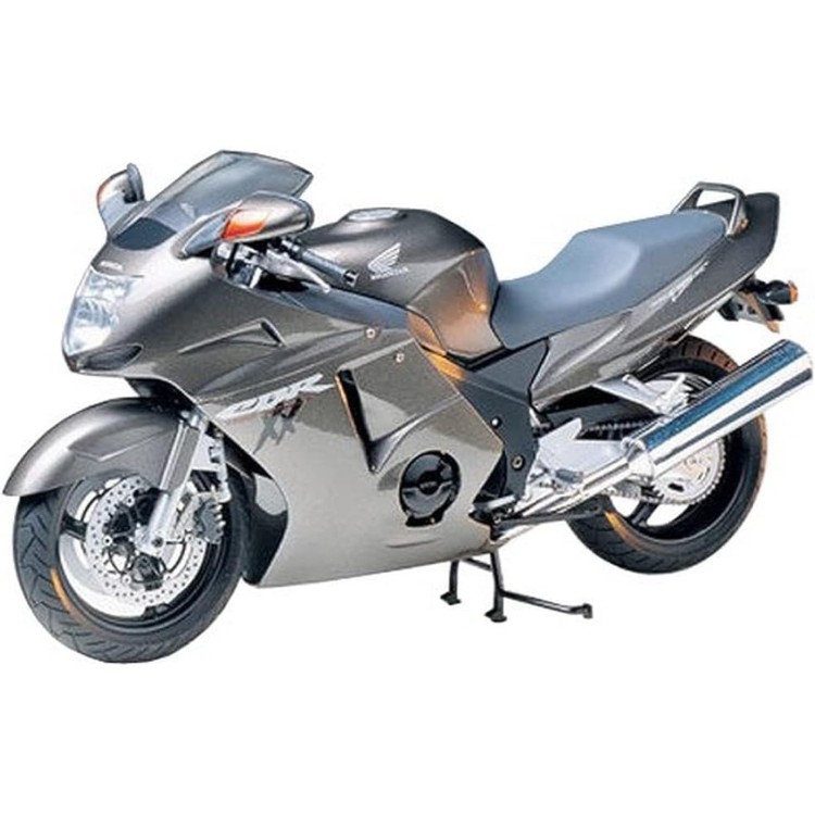 Tamiya 1:12 Honda CBR 1100XX Super Blackbird