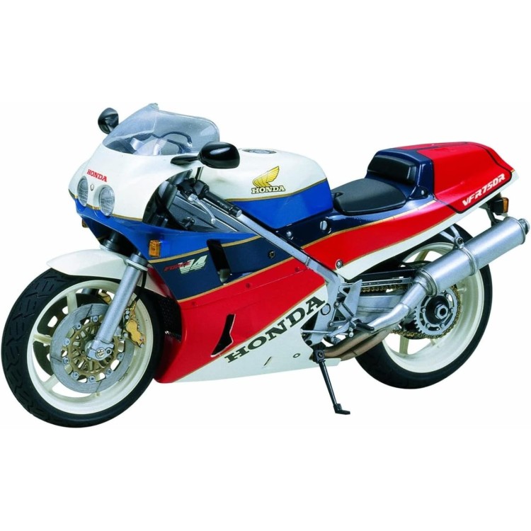 Tamiya 1:12 Honda VFR 750R