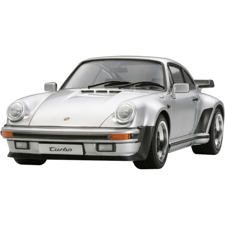 Tamiya 1:24 Porsche 911 Turbo '88