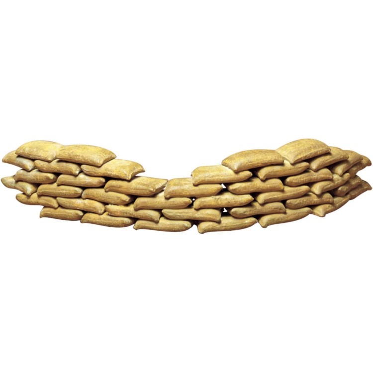Tamiya 1:35 Sand Bags Set