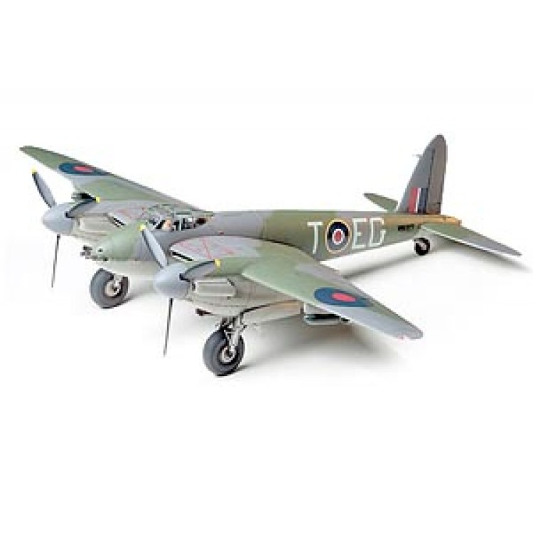 Tamiya 1:48 De Havilland Mosquito FB Mk.VI