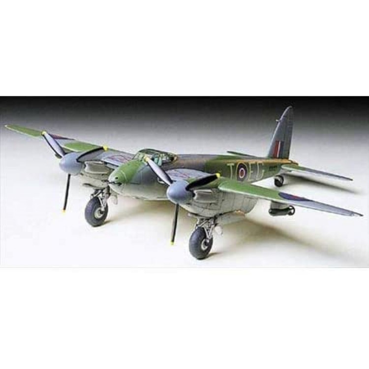 Tamiya 1:72 De Havilland Mosquito FB Mk.VI