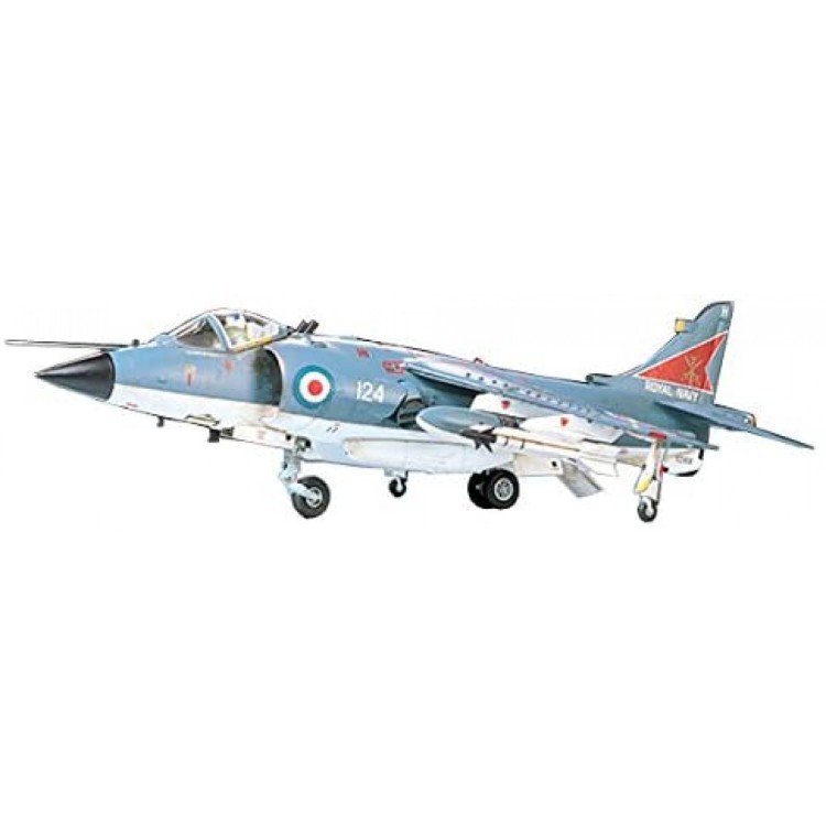 Tamiya 1:48 Hawker Sea Harrier FRS.1