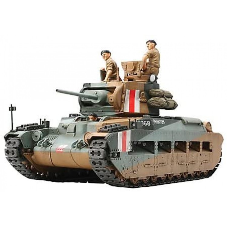Tamiya 1:35 Matilda Mk.III Tank
