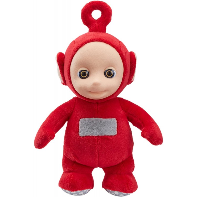 Teletubbies Talking Po Soft toy