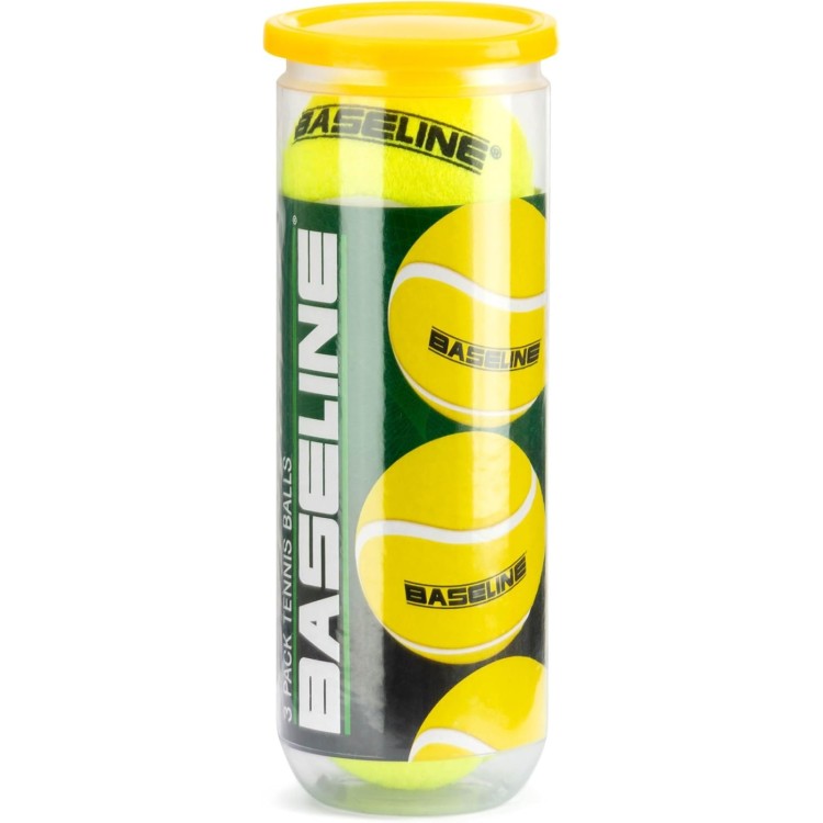 Bestway Tennis Ball 3 Pack