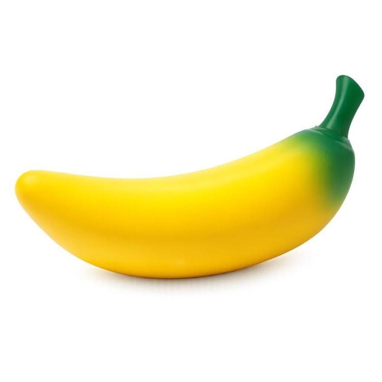 The Big Squij Banana