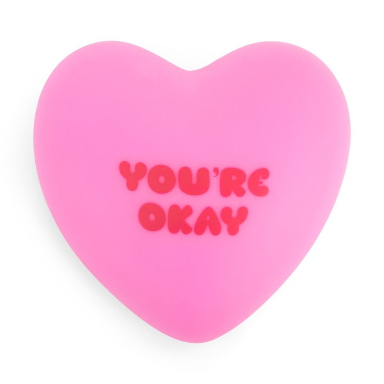 The Big Squij Heart