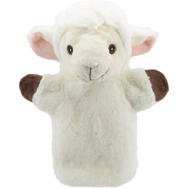 The Puppet Company Eco Puppet Buddies - Sheep