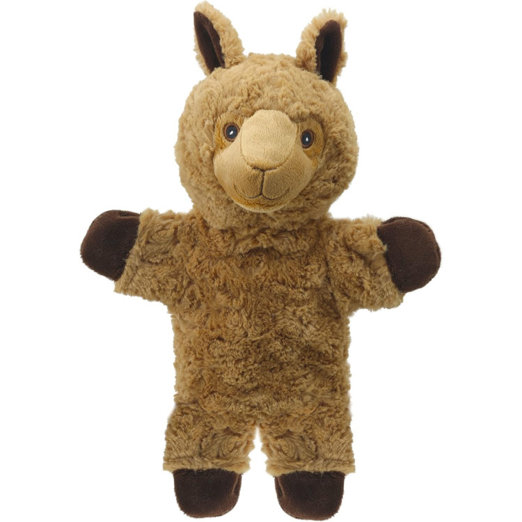 The Puppet Company Eco Walking Puppet - Alpaca