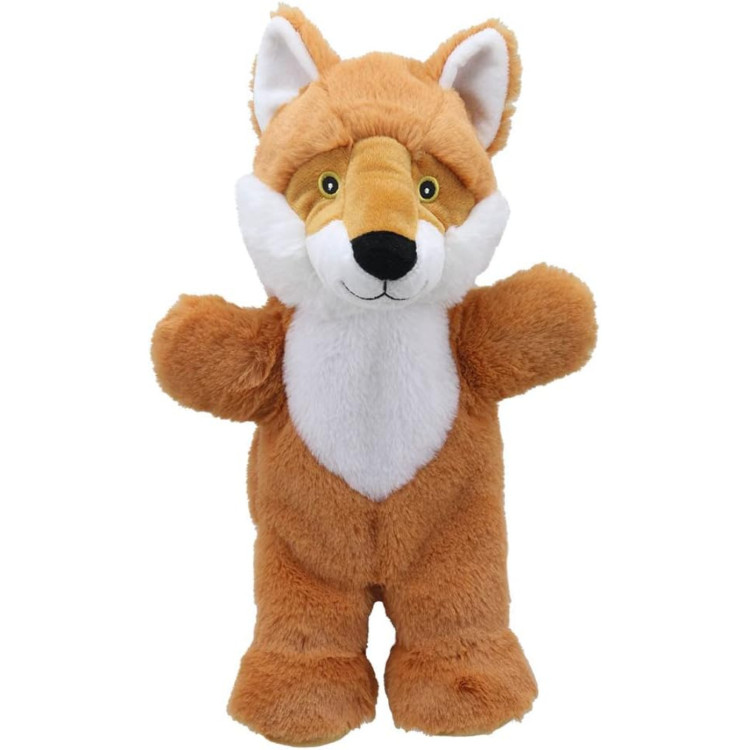 The Puppet Company Eco Walking Puppet - Fox