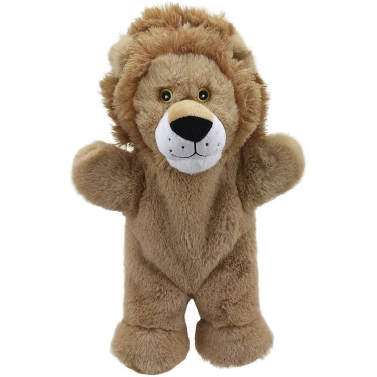 The Puppet Company Eco Walking Puppet - Lion