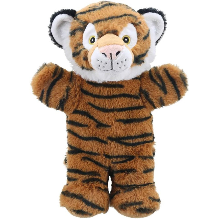 The Puppet Company Eco Walking Puppet - Tiger