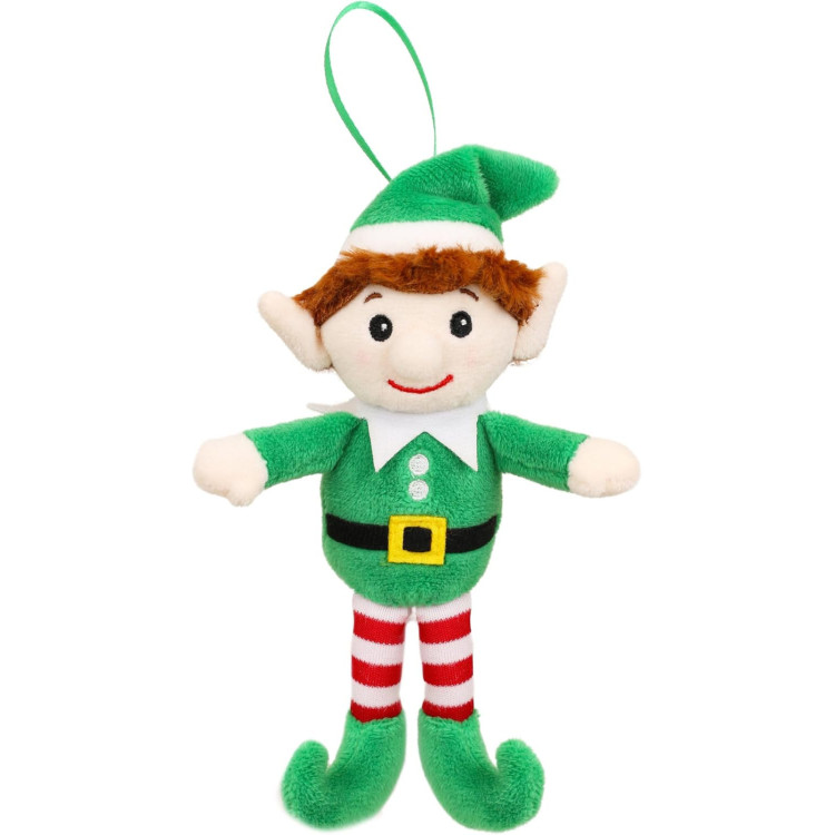 The Puppet Company Finger Puppet - Elf