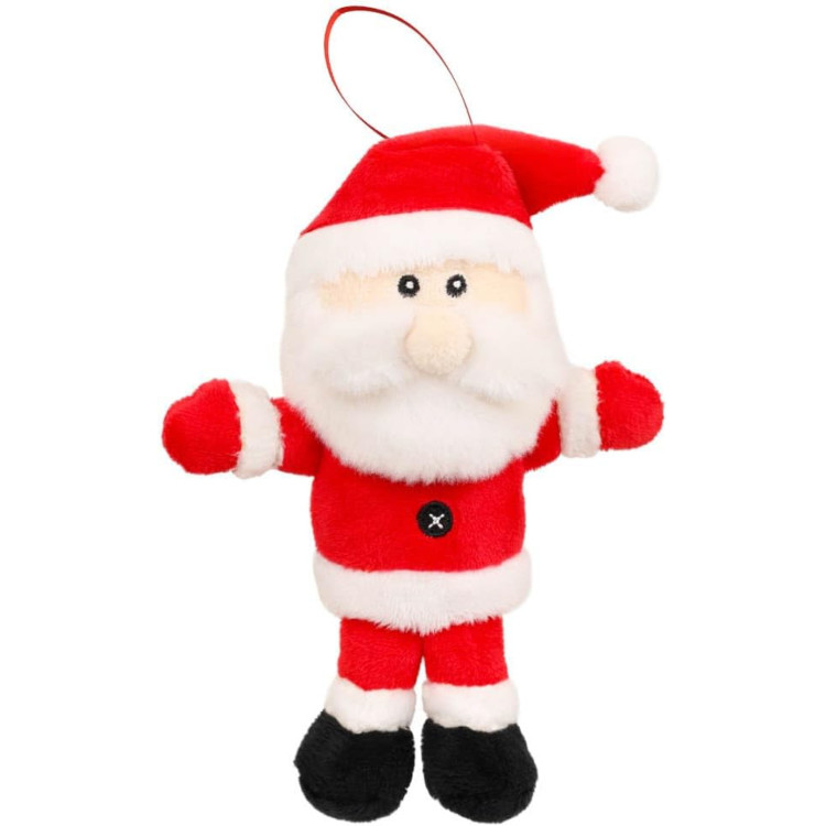 The Puppet Company Finger Puppet - Father Christmas