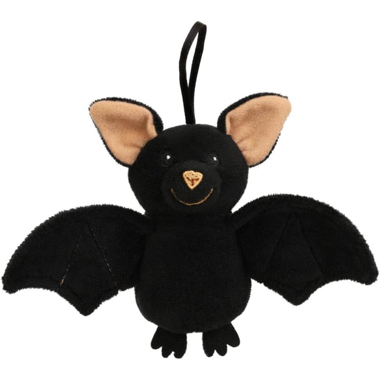 The Puppet Company Finger Puppet - Halloween Bat