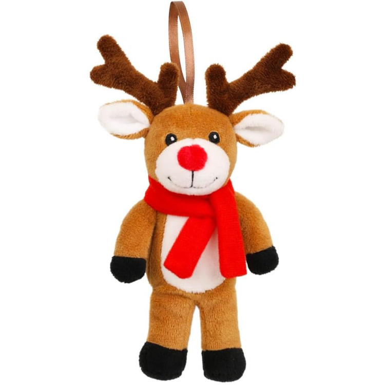 The Puppet Company Finger Puppet - Reindeer