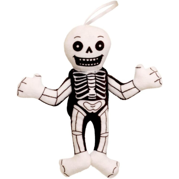 The Puppet Company Finger Puppet - Skeleton