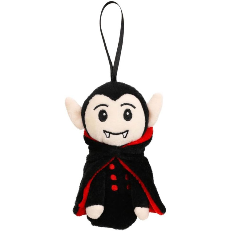 The Puppet Company Finger Puppet - Vampire