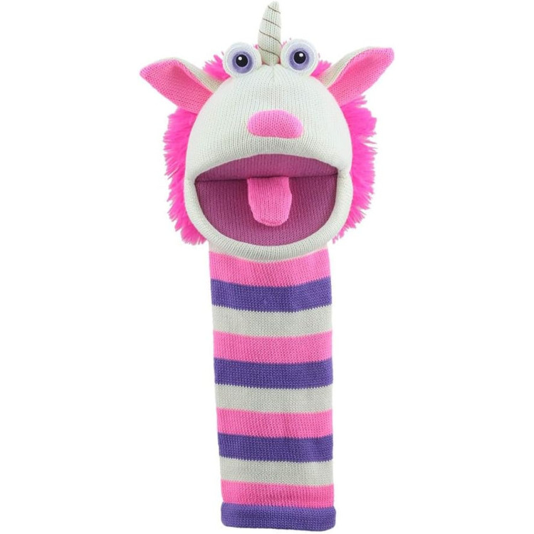 The Puppet Company Sockette - Twinkle