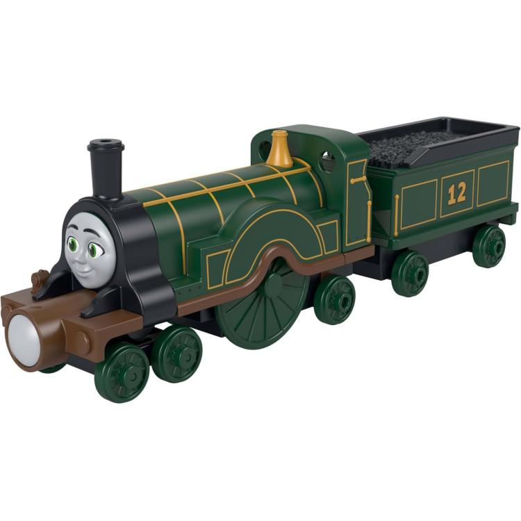 Thomas & Friends Deluxe Metal Engine - Emily
